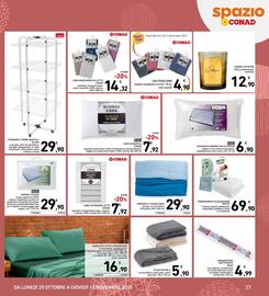 Volantino Spazio Conad Pagina 27
