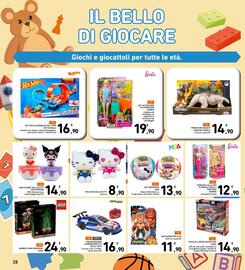 Volantino Spazio Conad Pagina 28