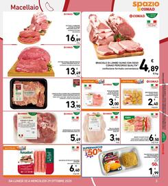 Volantino Spazio Conad Pagina 3