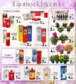 Volantino Spazio Conad Pagina 30