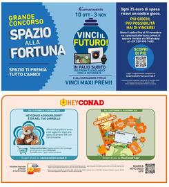 Volantino Spazio Conad Pagina 31
