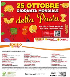 Volantino Spazio Conad Pagina 32