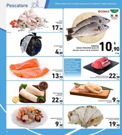 Volantino Spazio Conad Pagina 4