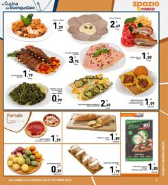 Volantino Spazio Conad Pagina 5