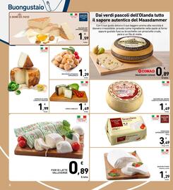 Volantino Spazio Conad Pagina 6
