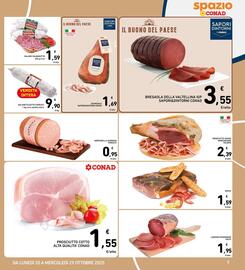 Volantino Spazio Conad Pagina 7