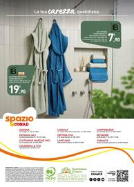 Volantino Spazio Conad Pagina 16