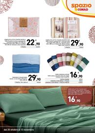 Volantino Spazio Conad Pagina 3