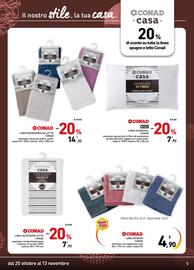 Volantino Spazio Conad Pagina 5