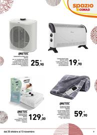 Volantino Spazio Conad Pagina 9