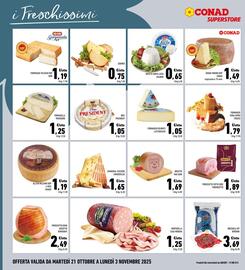 Volantino Conad Superstore Pagina 10