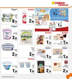 Volantino Conad Superstore Pagina 13