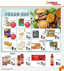 Volantino Conad Superstore Pagina 15