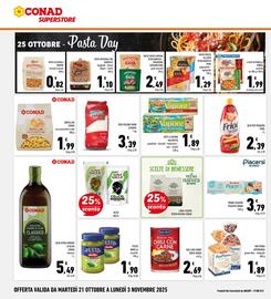 Volantino Conad Superstore Pagina 16
