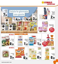Volantino Conad Superstore Pagina 17