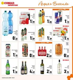 Volantino Conad Superstore Pagina 21