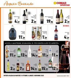 Volantino Conad Superstore Pagina 22
