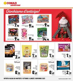 Volantino Conad Superstore Pagina 28