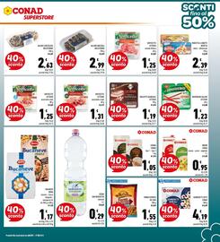 Volantino Conad Superstore Pagina 3