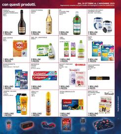 Volantino Conad Superstore Pagina 31