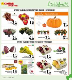 Volantino Conad Superstore Pagina 5
