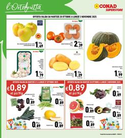 Volantino Conad Superstore Pagina 6