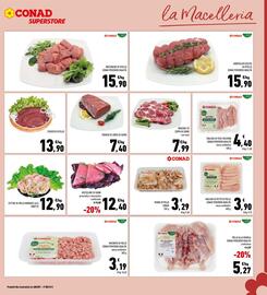 Volantino Conad Superstore Pagina 7