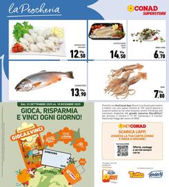 Volantino Conad Superstore Pagina 8