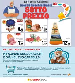 Volantino Conad Superstore Pagina 9