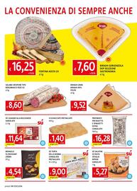 Volantino Galassia Pagina 2