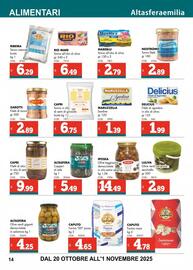 Volantino Altasfera Pagina 14