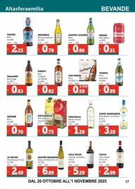Volantino Altasfera Pagina 17