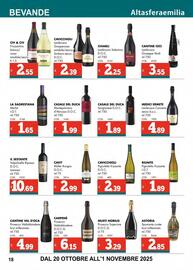Volantino Altasfera Pagina 18