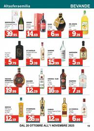 Volantino Altasfera Pagina 19