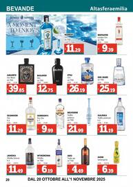 Volantino Altasfera Pagina 20