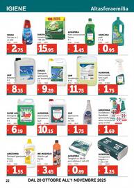 Volantino Altasfera Pagina 22