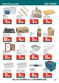 Volantino Altasfera Pagina 23