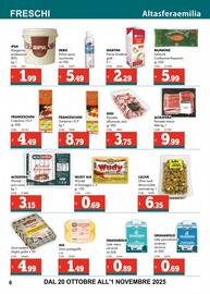 Volantino Altasfera Pagina 6