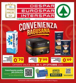 Volantino Despar Pagina 24