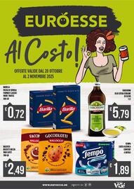 Volantino Euroesse Pagina 1