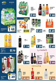 Volantino SeBón Supermercati Pagina 10