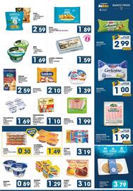 Volantino SeBón Supermercati Pagina 5