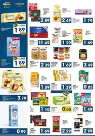Volantino SeBón Supermercati Pagina 6