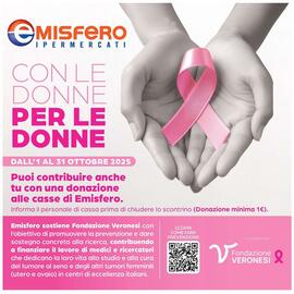 Volantino Emisfero Pagina 24