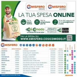 Volantino Emisfero Pagina 32
