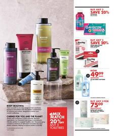 Woolworths catalogue Page 10