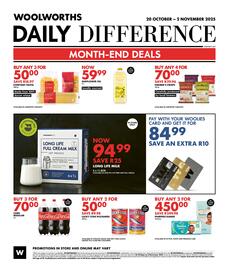 Woolworths catalogue Page 12