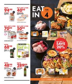 Woolworths catalogue Page 5