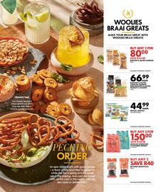 Woolworths catalogue Page 7