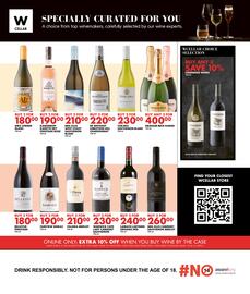 Woolworths catalogue Page 9